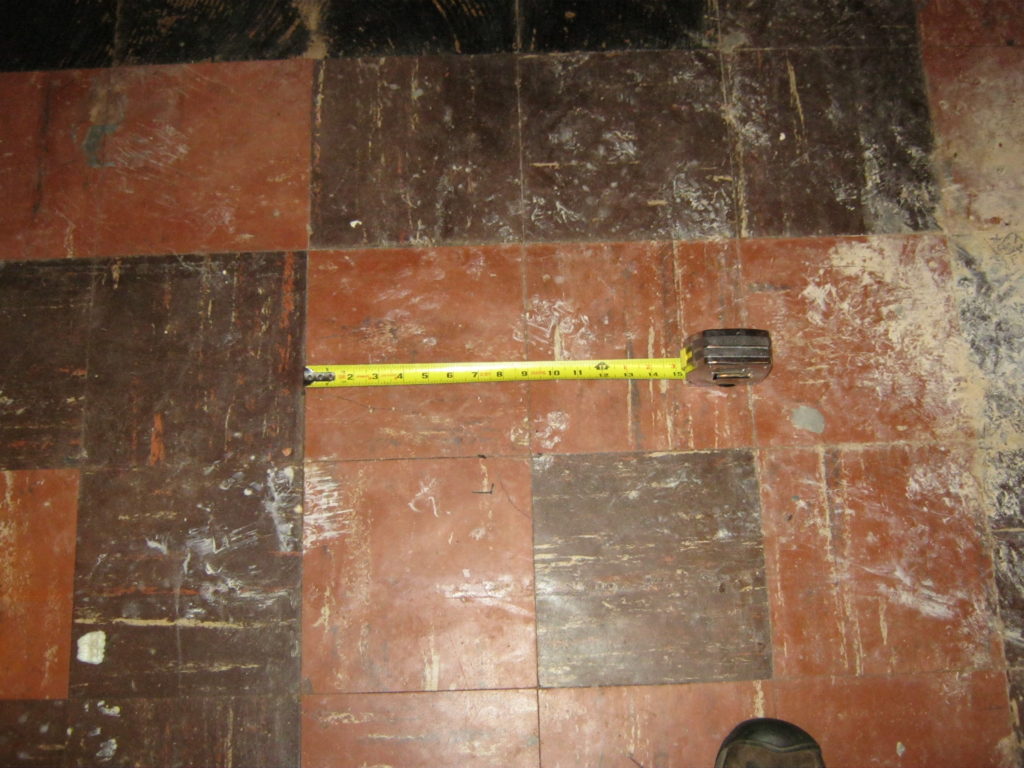 floor tile 150
